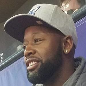 Meet your Posher, Lee